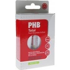 PHB® Reisezahnpasta Nachfüllpackung 3x15ml
