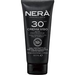 Nerà Pantelleria Facial Sunscreen SPF30 50ml