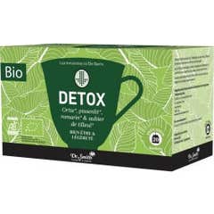 Dr. Smith Organic Sleep Sach 20