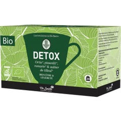 Dr. Smith Organic Sleep Sach 20