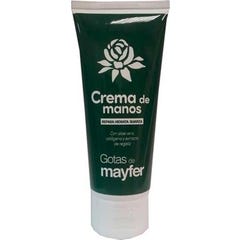 MayFer Gotas de Mayfer Crema Manos 100ml