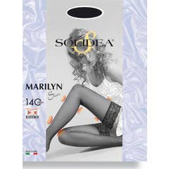 Marilyn 140 Sheer Ot Mie 4 Xlxl