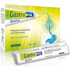 Princeps Gastropiù '20 Sachets