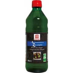 Celnat økologisk riseddike 500 ml