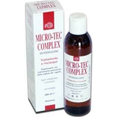 Medichem Microtec Soft Sh U/Freq 200 ml