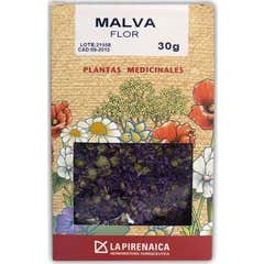 La Pirenaica Malva Flor 30g