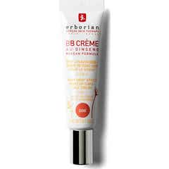 Erborian Bb Cream Dore Al Ginseng 15ml