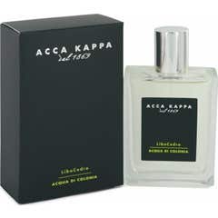 Acca Kappa Eau de Toilette Libocedron 100ml