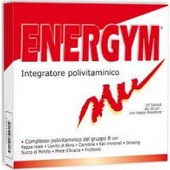 Energym 10Fl 10Ml