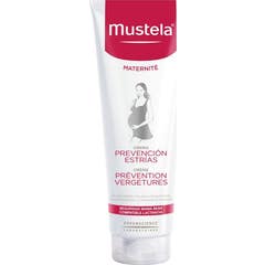 Mustela 9 Double Action Stretch Mark Remover 200ml
