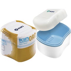 Kin oros tandheelkundige container