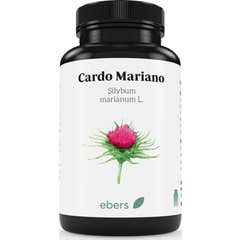 Ebers Cardo Mariano 500mg 60comp