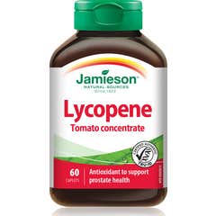 Jamieson Licopene 60 comp