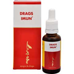 Energia Dragsimun 30ml