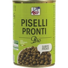 Ready Peas Bio 400Gr (112 / 1L