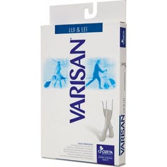 Varisan Media 2 Elle-Lui C Gris T4 1ud Varisan Media 2 Elle-Lui C Gris T4 1ud