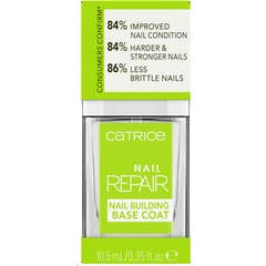 Catrice Nail Repair Nail Building Base Coat 10,5ml