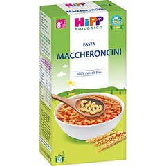 Hipp Bio Past.Maccheronc.320 g