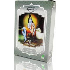 Radhe Shyam Brahmi Naturlig hårpleje 100g