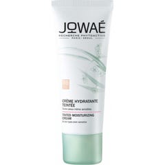 Jowaé Cream Bb Vochtinbrengende gouden kleur 30ml