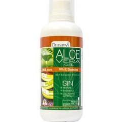 Drasanvi Aloe Vera Gel 400ml Aloe Vera