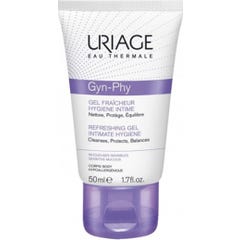 Gyn Phy Limpiador Ropa Interior 50Ml