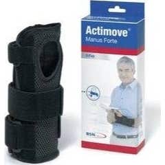 Actimove Attel Handle Manus S/M D