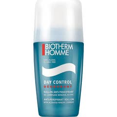 Biotherm Men Day Control Desodorante Roll-on 75ml Biotherm,