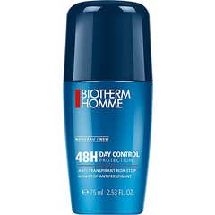 Biotherm Men Day Control Deodorant Roll-on 75ml