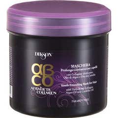 Dikson Argabeta Collagen Mask 500ml