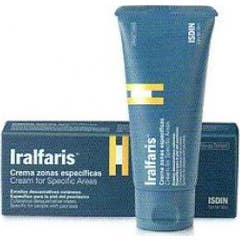 ISDIN® Iralfaris Crema zone specifiche 50ml