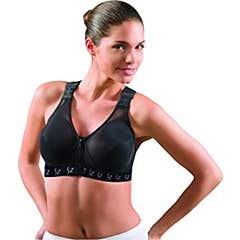 Medical Z S/G S021 Zbra Black 90C