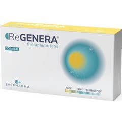 Eyepharma Regenera Lente Therapeutic Corneal 1 ud