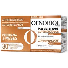 Oenobiol Autobronzant 2X30 Capsules