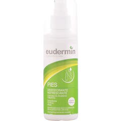 Eudermin Voeten Verfrissende Deodorant 125ml