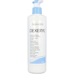 Pierre Fabre Dexeryl® Crema 500ml