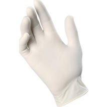 Latex Surgical Gloves Artsana STERILI With Securfeel Powder Size 7.5 Pic Pair