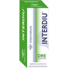 Internature Interdiu Drenature 30ml