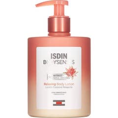 ISDIN Bodysenses Relaxing Body Lotion Lotus Flower 500 Ml