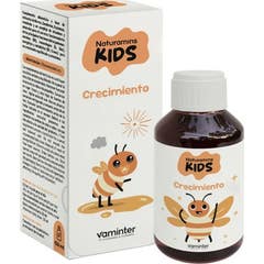 Naturamins Kids Growth Syrup 150ml