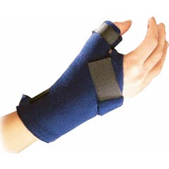 App Thermo Wrist-Thumb Brace Mini T 4 1enhed