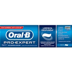 Oral-B Pro Expert Deep Clean 75ml