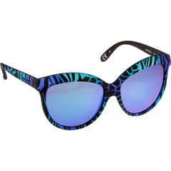 Italia Independent Gafas de Sol 0092-ZEF-022 Mujer 58mm 1ud