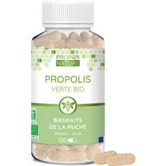Propos Nature Propolis Verde 120caps