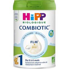 Hipp Combiotic 1 Infant Formula 800g