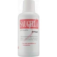 SAUGELLA POLIGYN 250ML