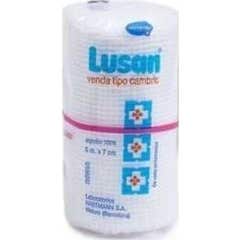Lusan Venda Cambric 7 cmx5 m 1 ud