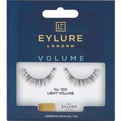 Set Eylure Ciglia Volume N100