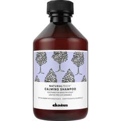 Davines Shampoo lenitivo 250ml