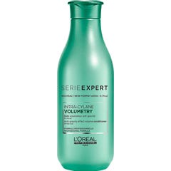 L'oreal Volumetry Conditioner 200ml